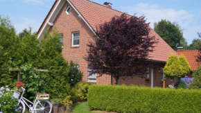 Ferienwohnung Kerstin in Strackholt Ostfriesland- Urlaub